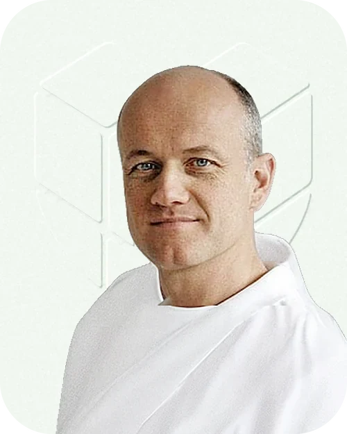 Dr. med. Markus Teller